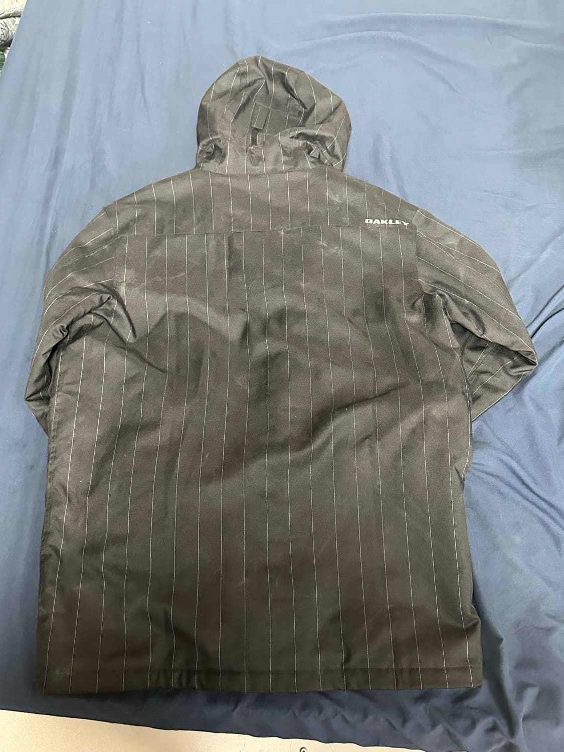 오클리 패딩 L 상품이미지2