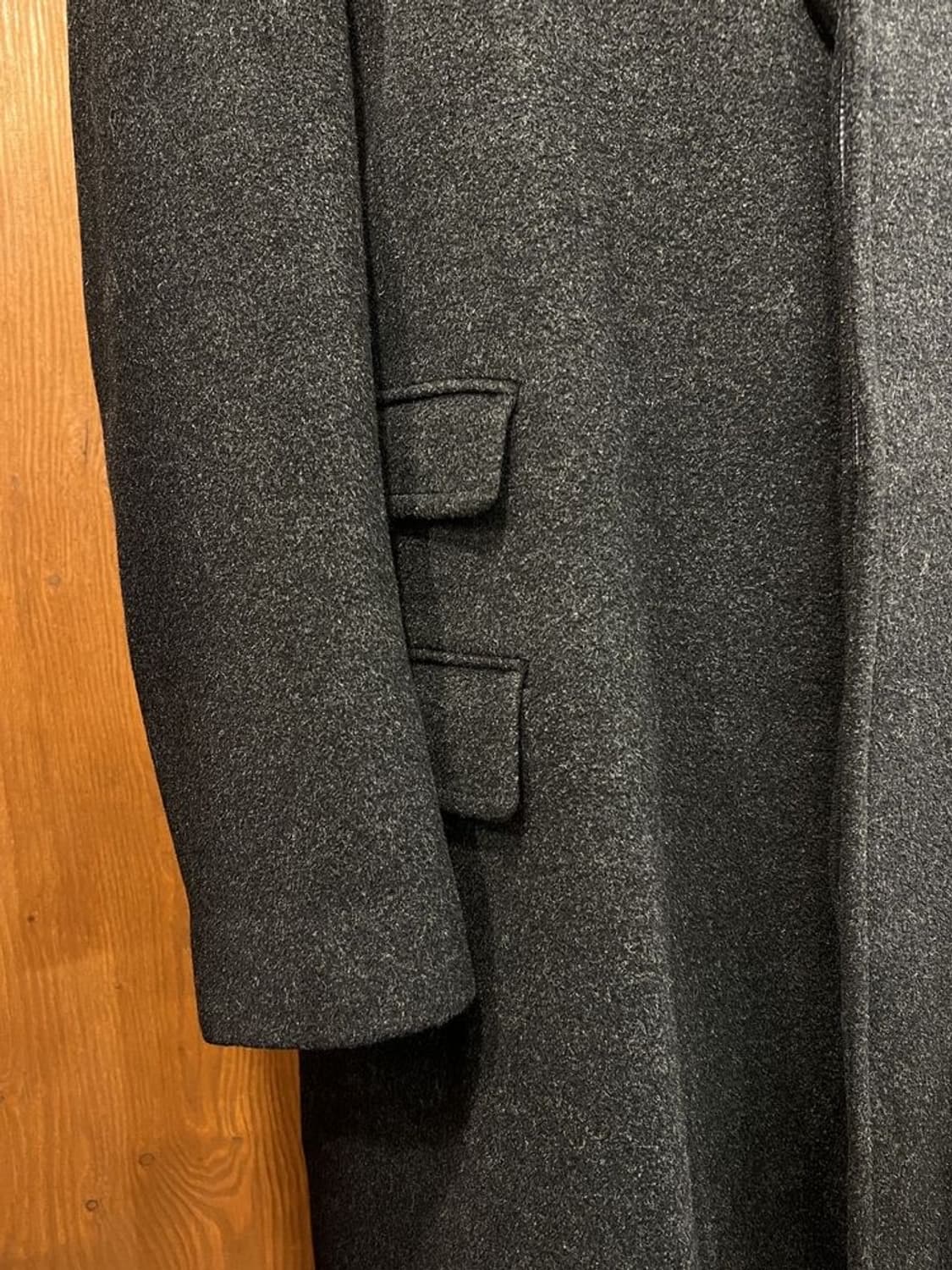 랄프로렌 코트 상품이미지4