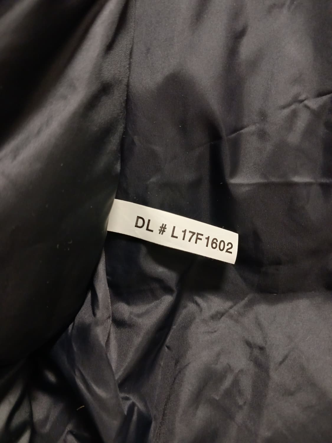 노스페이스 노스페이스 화이트 롱패딩 상품이미지4