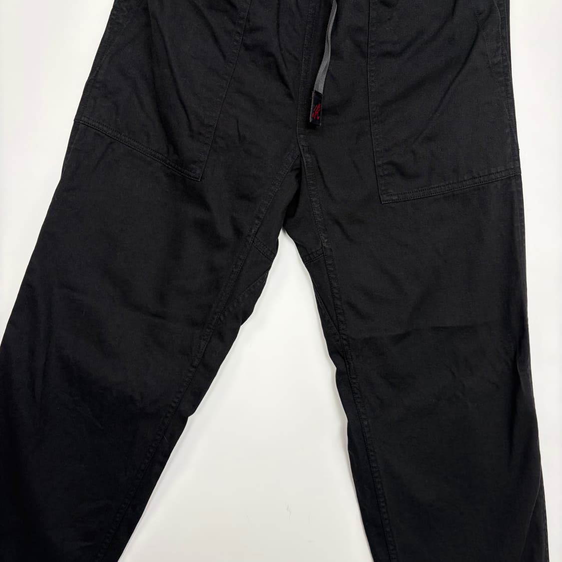 그라미치 패턴 바지 팬츠 상품이미지4