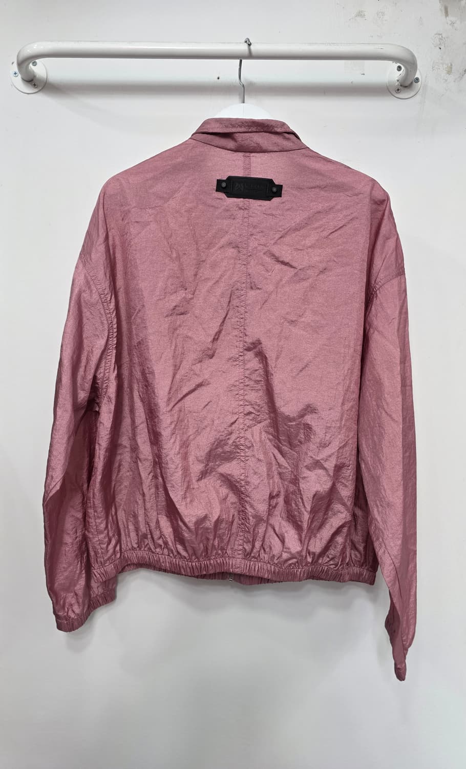 링스골프 여성 바람막이 상품이미지2