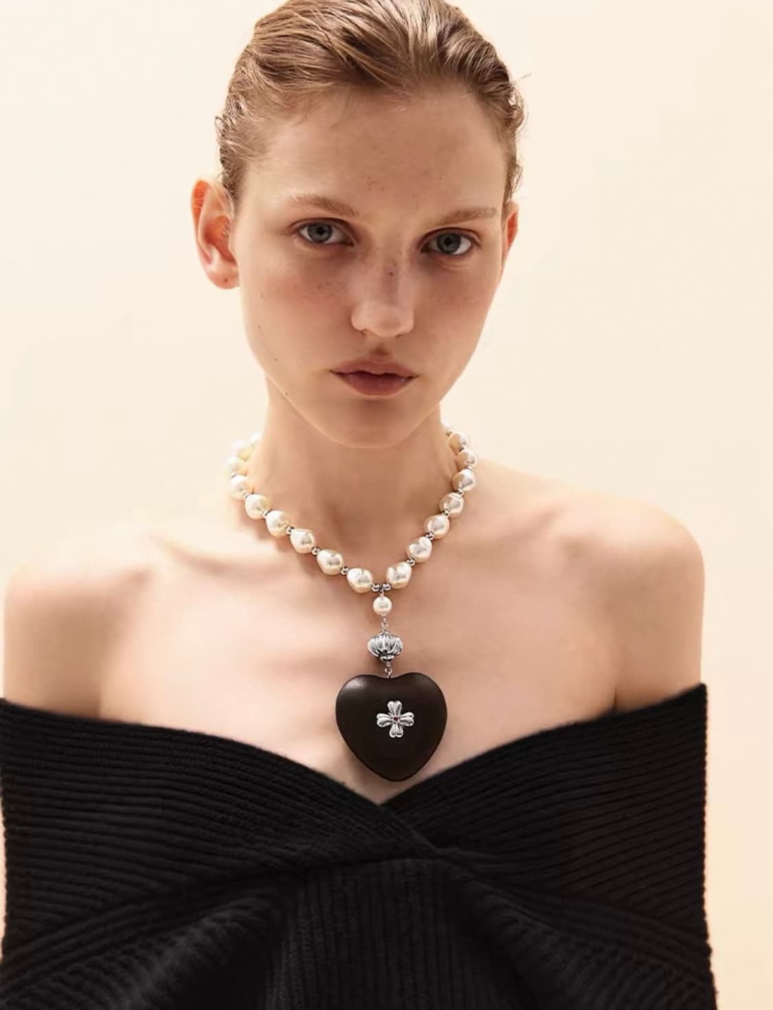 tokokkino necklace 상품이미지2