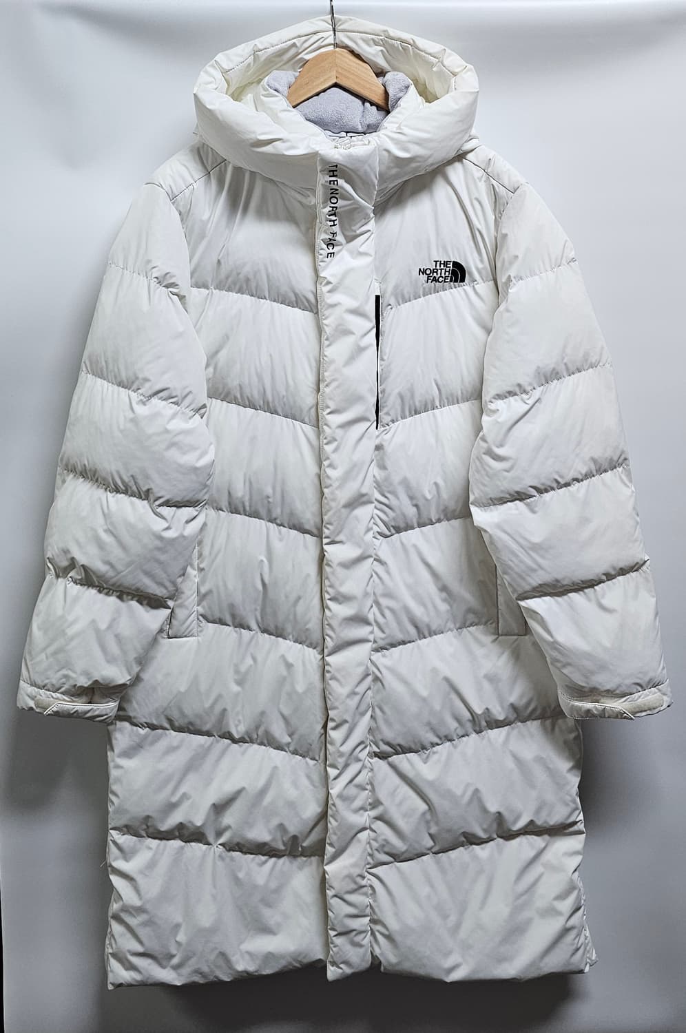 노스페이스 온볼 롱패딩 100 상품이미지1