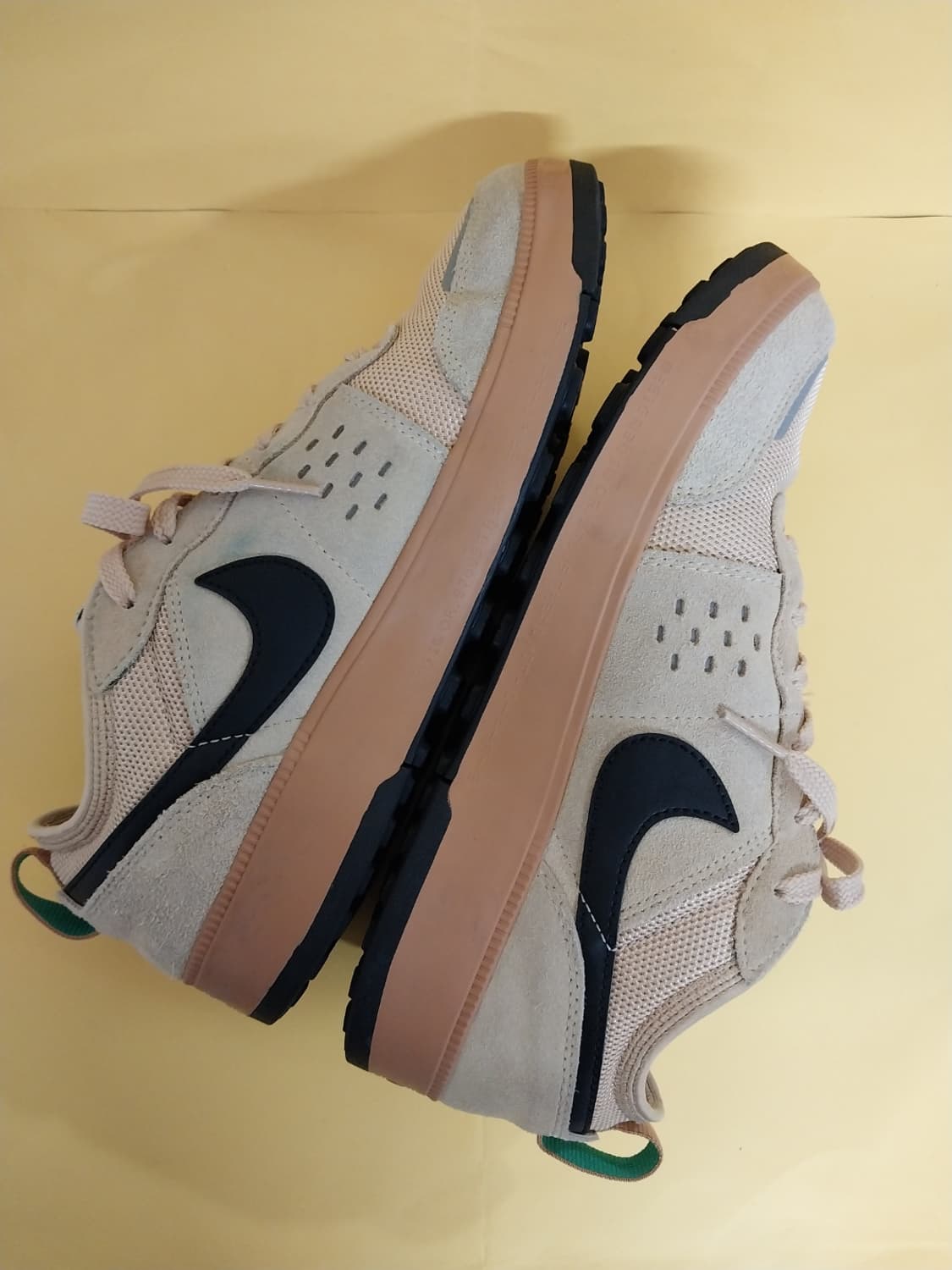 남성 나이키 시티 브라운스톤 운동화 (255) 상품이미지7