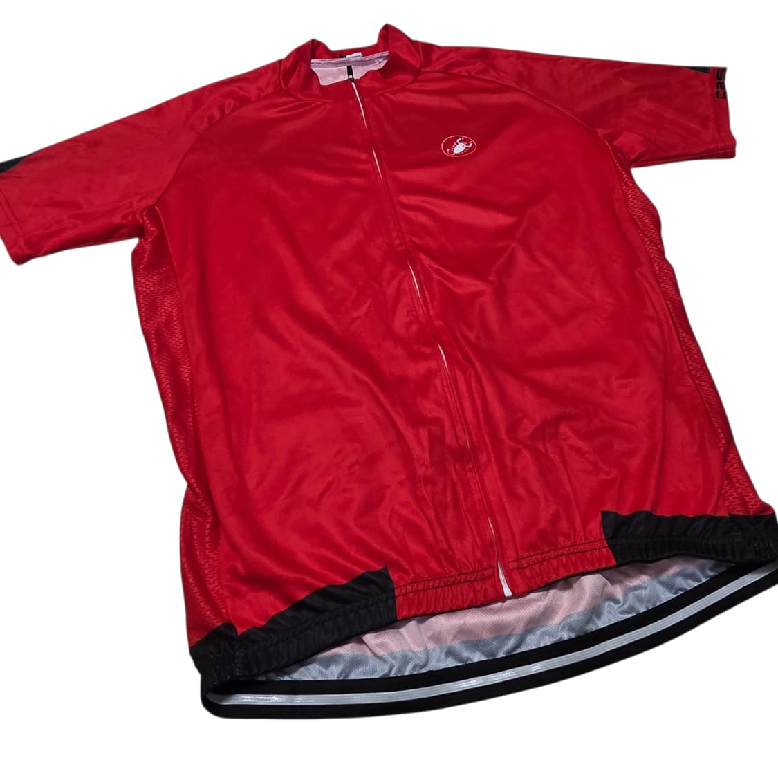 Castelli 카스텔리 남성용 사이클 반팔 져지 상품이미지2