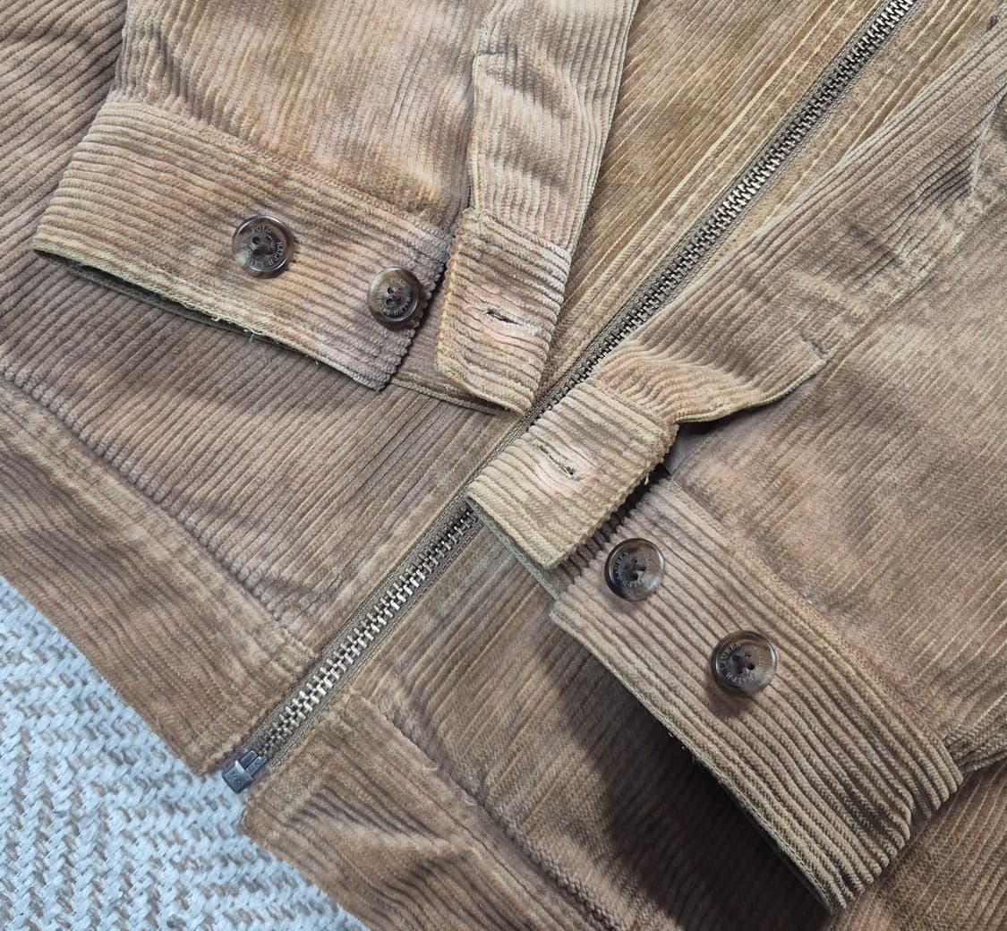 90s 폴로 코듀로이 상품이미지5