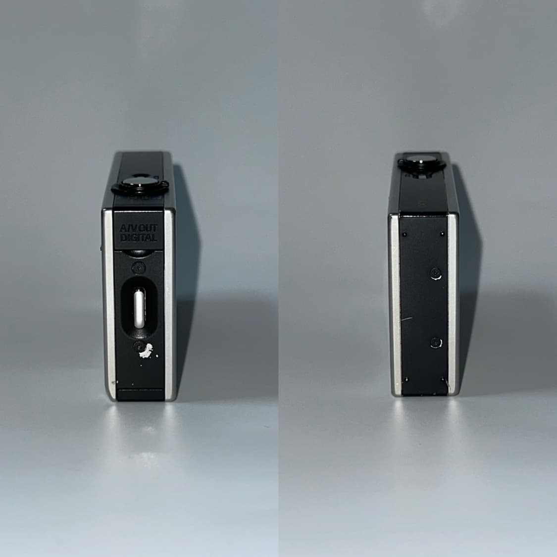 [풀구성 디카] Canon IXUS 익서스 70 IXY 익시 10 블랙 상품이미지7