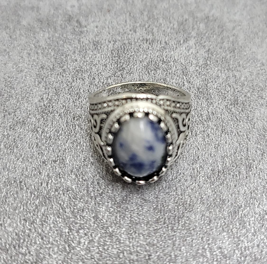 빈티지반지 상품이미지2