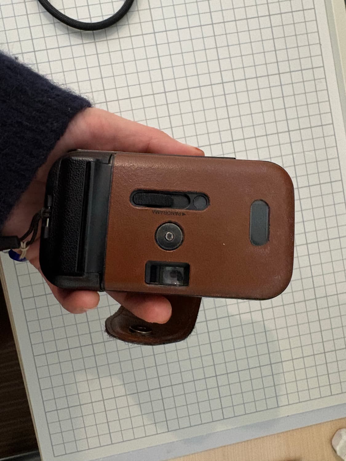 올림푸스 lt-1 브라운 상품이미지3