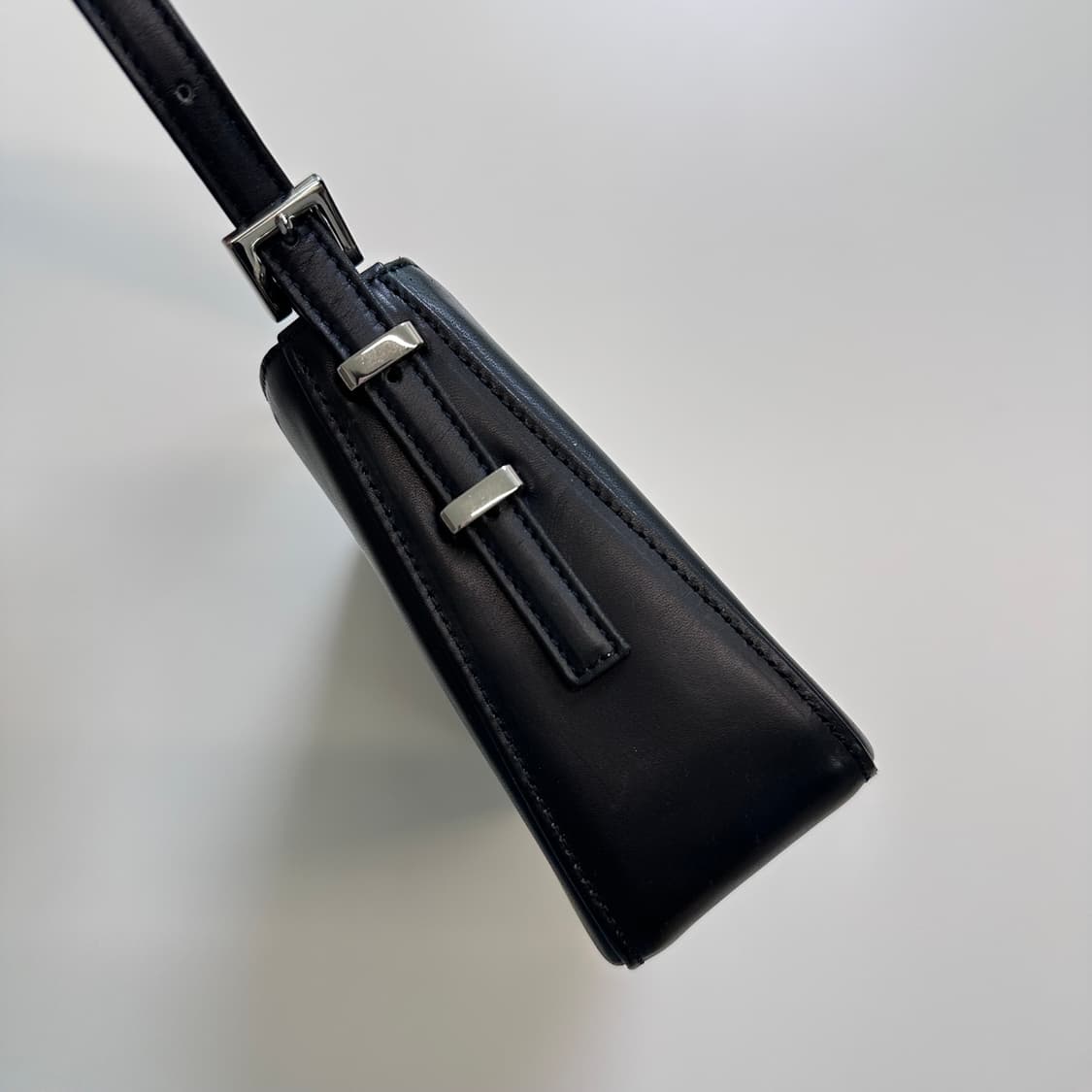 Courreges 꾸레쥬 숄더백 상품이미지5