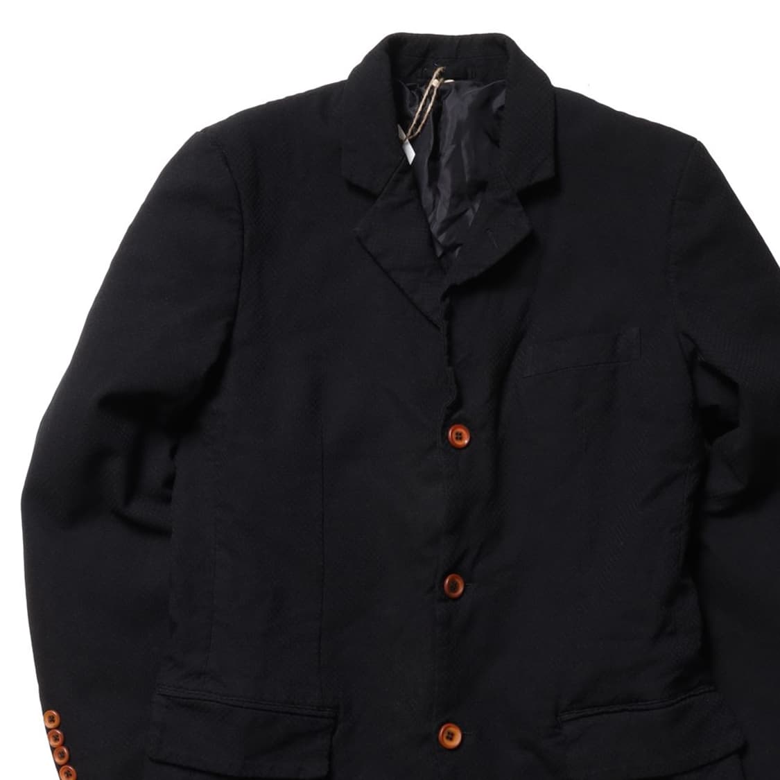 꼼데가르송 Comme des Garcons 3B Blazer 상품이미지2