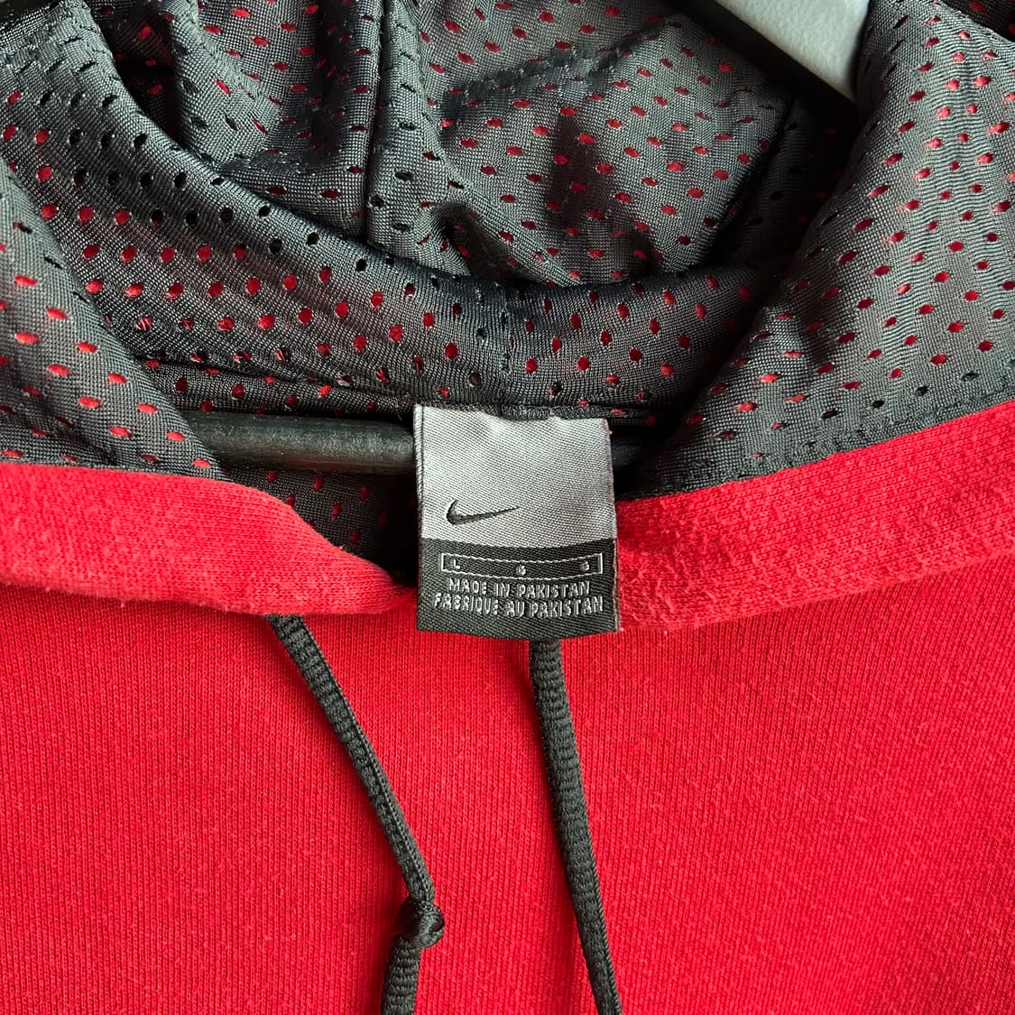 00s 나이키 후디 상품이미지3