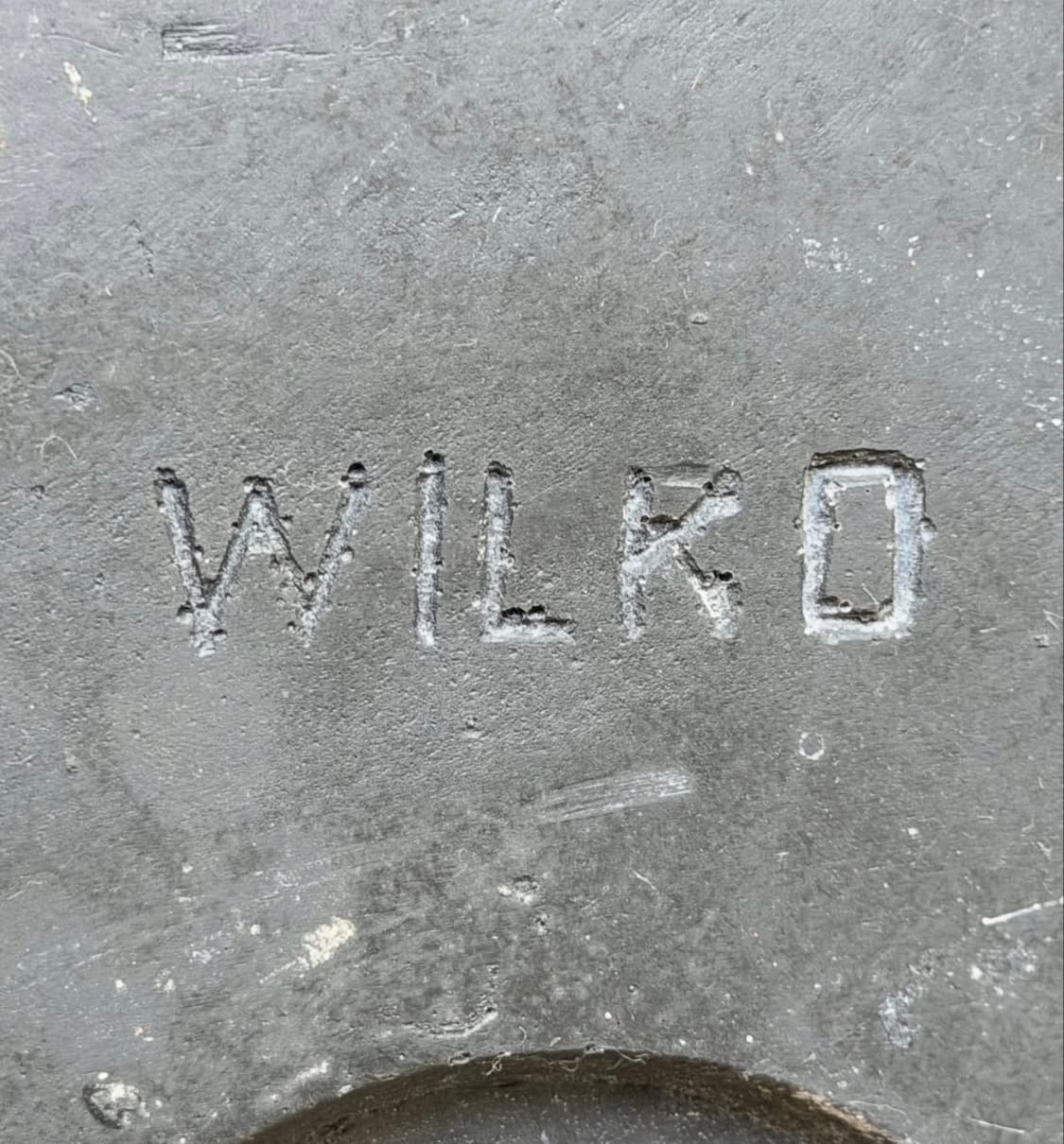 빈티지조명 빈티지 70s 윌코 아이볼 플로어 램프 상품이미지9