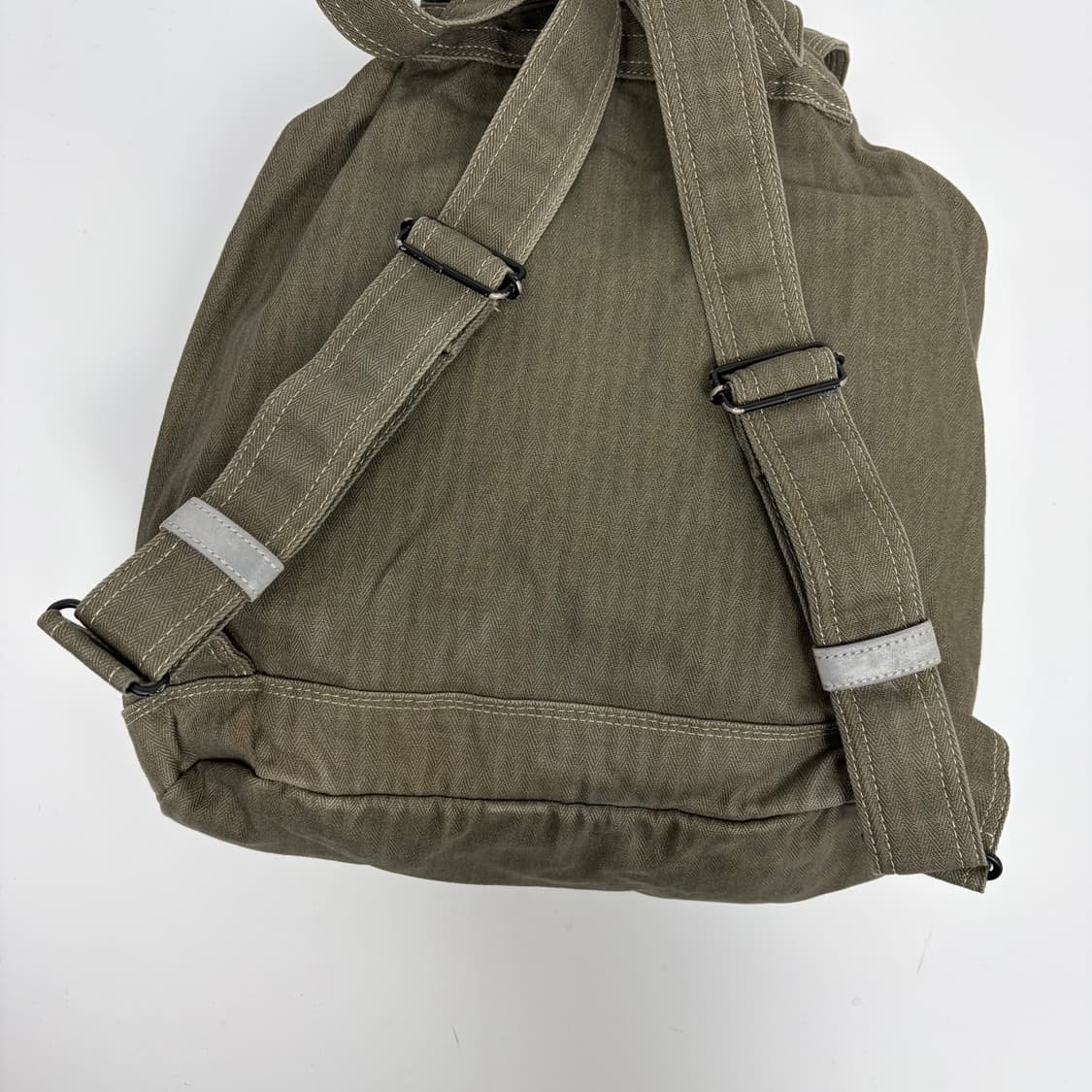 요시다포터 헤링본 럭색 백팩 가방 상품이미지9