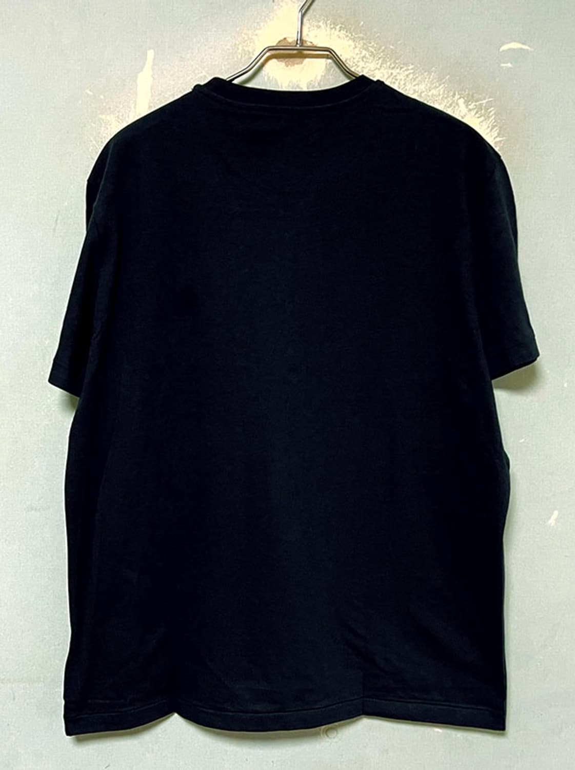 POLO 폴로 남자 반팔티 레드포니 새상품 블루 캐주얼 M 95-100 상품이미지2