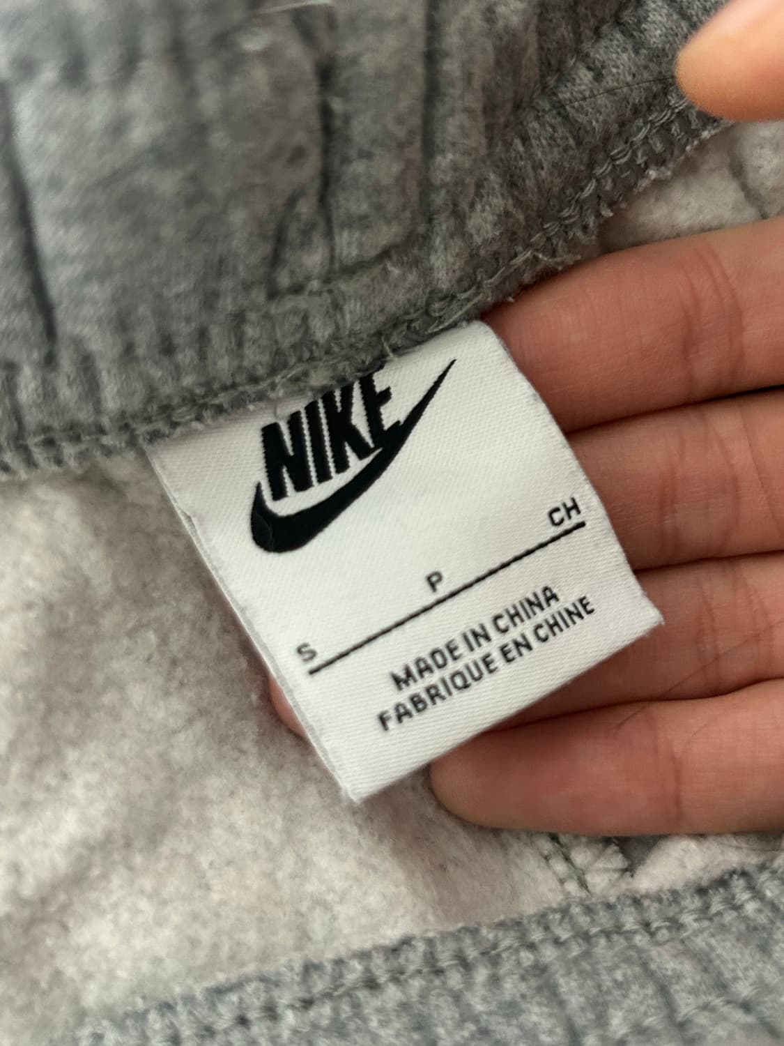 나이키 반바지 상품이미지3