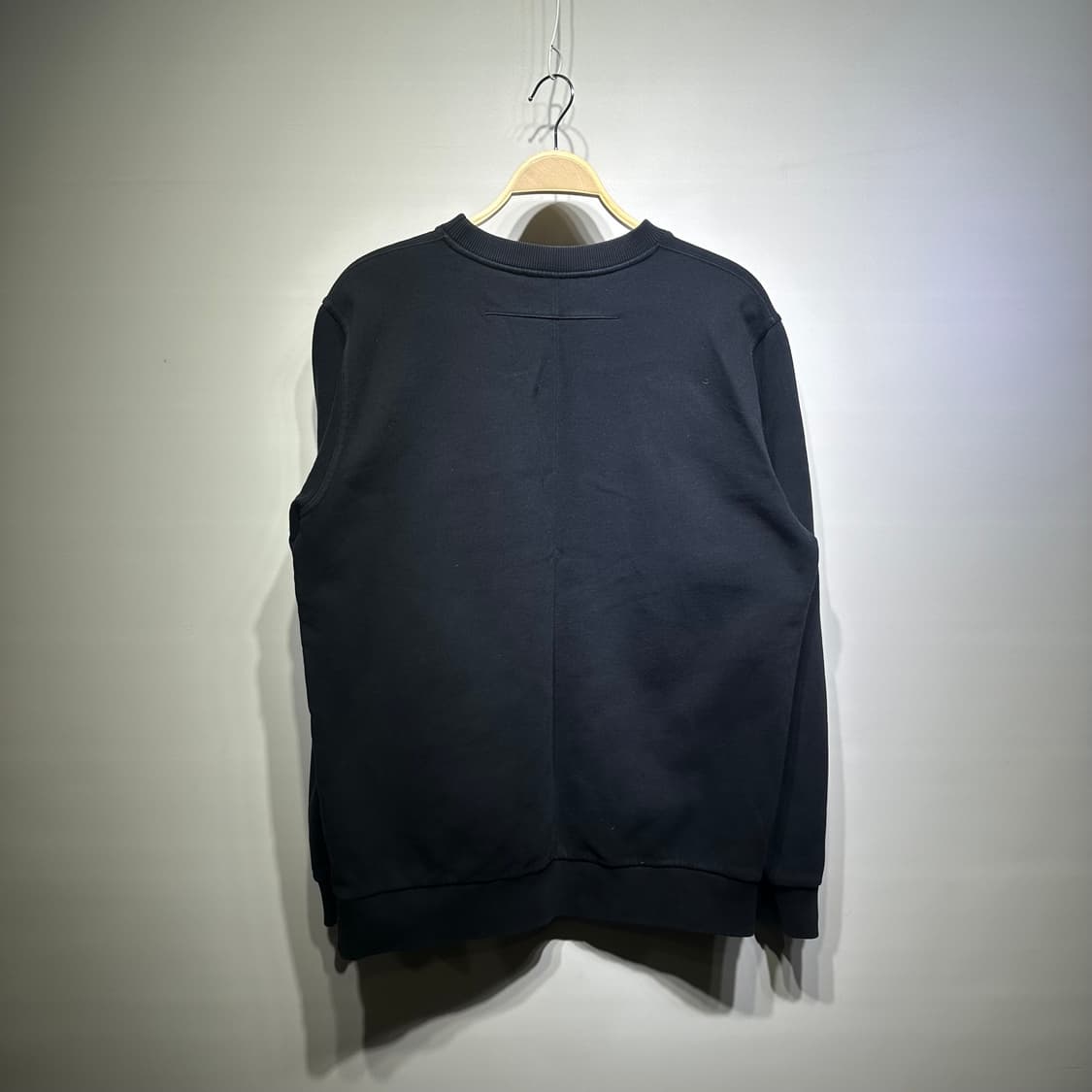 지방시 루스터 몽키 맨투맨 판매합니다 상품이미지6