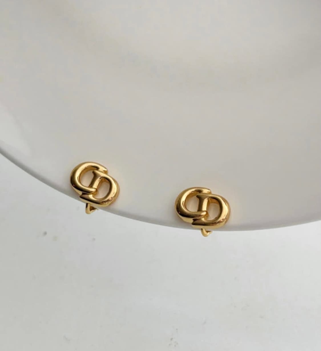 크리스찬 디올 귀걸이 상품이미지1