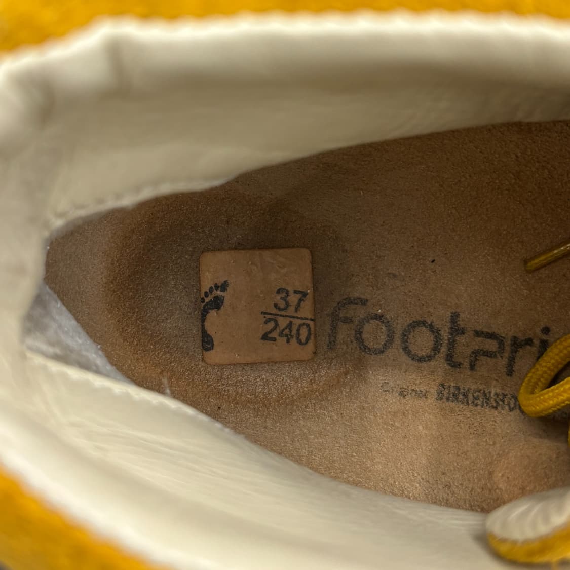 버켄스탁 풋프린트 부츠 상품이미지10