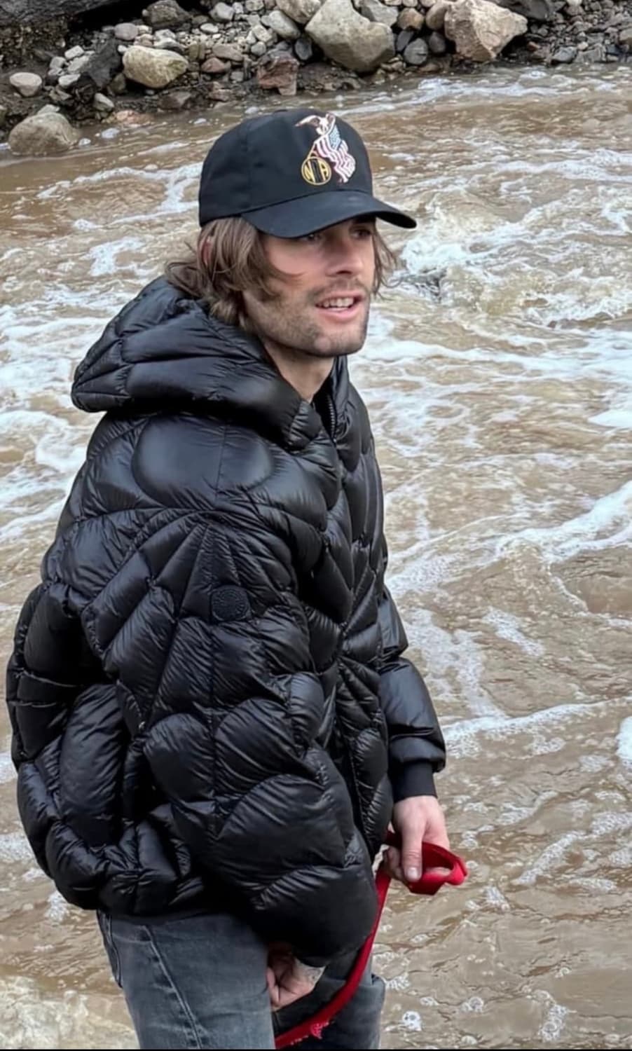 NRA볼캡 상품이미지2