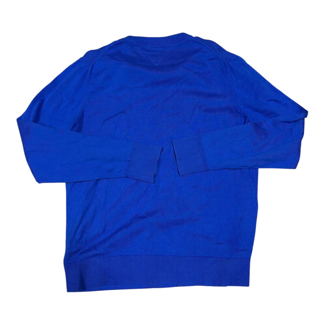 ✨ (바배) 타미 힐피거 빅로고 니트 상품이미지2