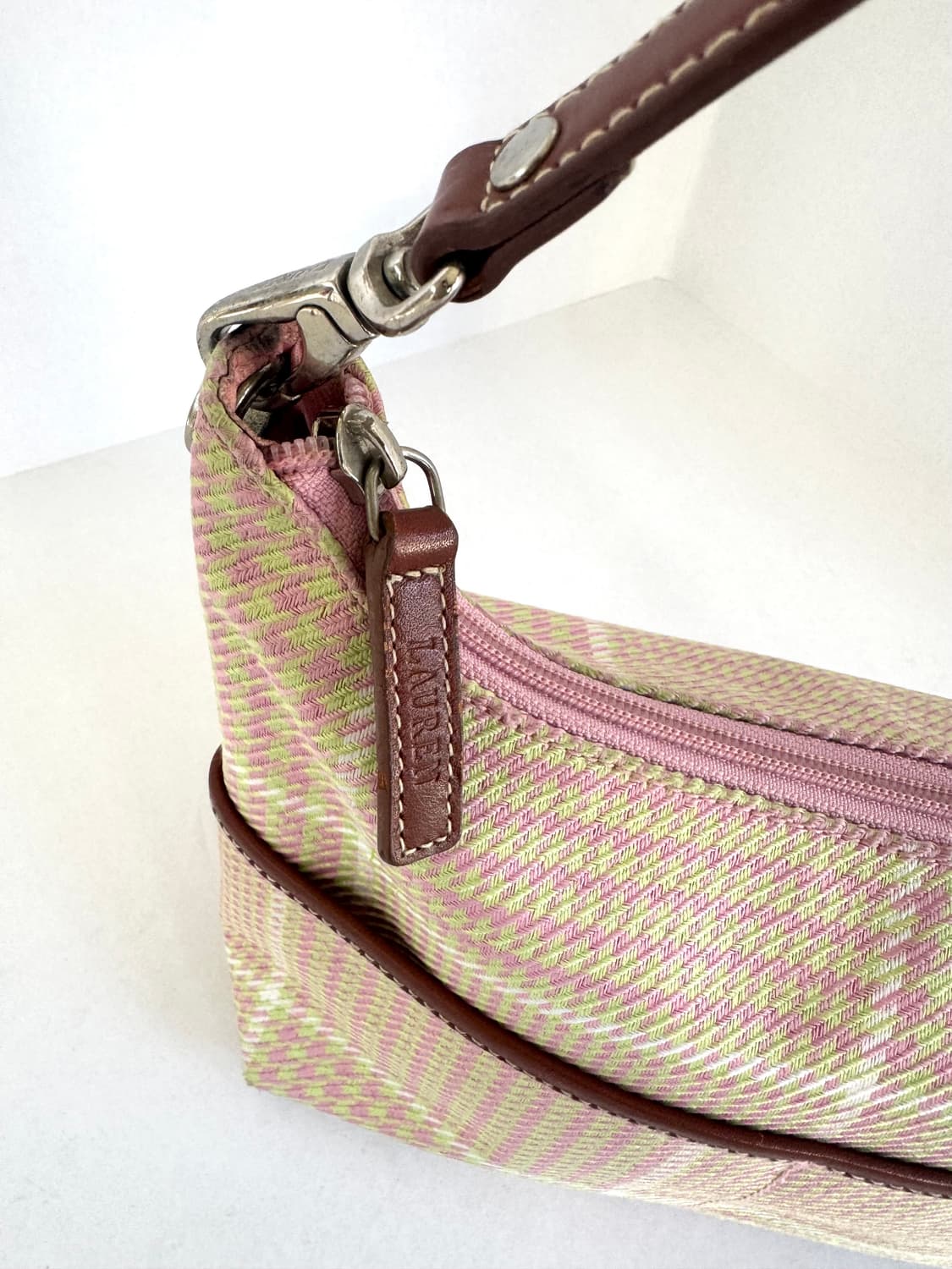 랄프로렌 미니 숄더백 상품이미지4