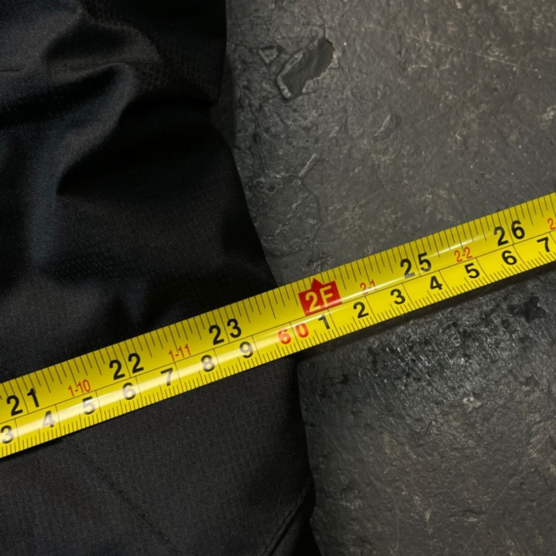 100 나이키 인터밀란 기모 바람막이 자켓  상품이미지7