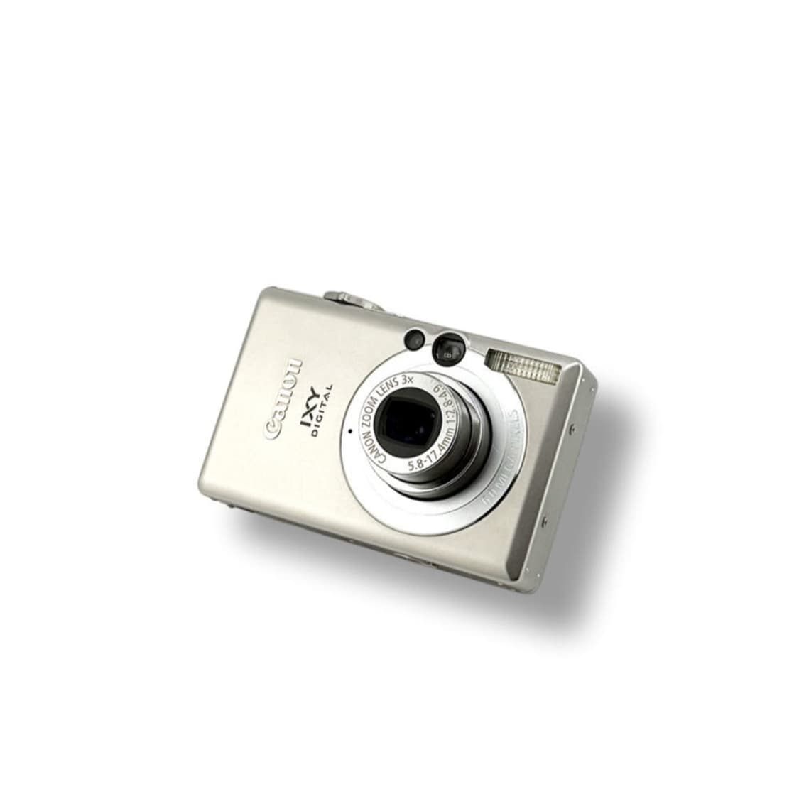 (S급 풀구성✨) 캐논 익서스60 (ixus60) 디지털카메라 상품이미지1