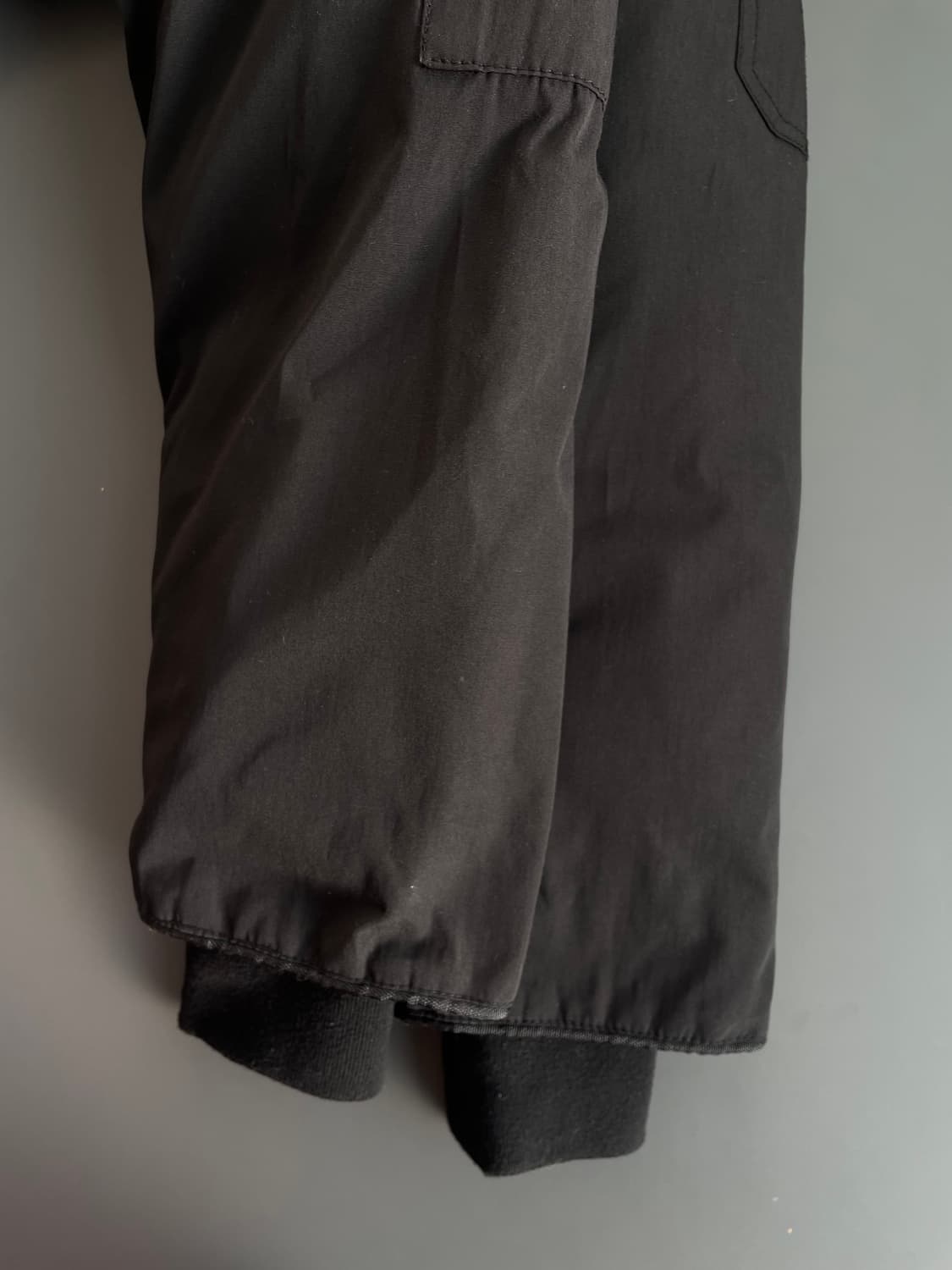 [XXS] 캐나다 구스 익스페디션 패딩 파카 남여공용 상품이미지9