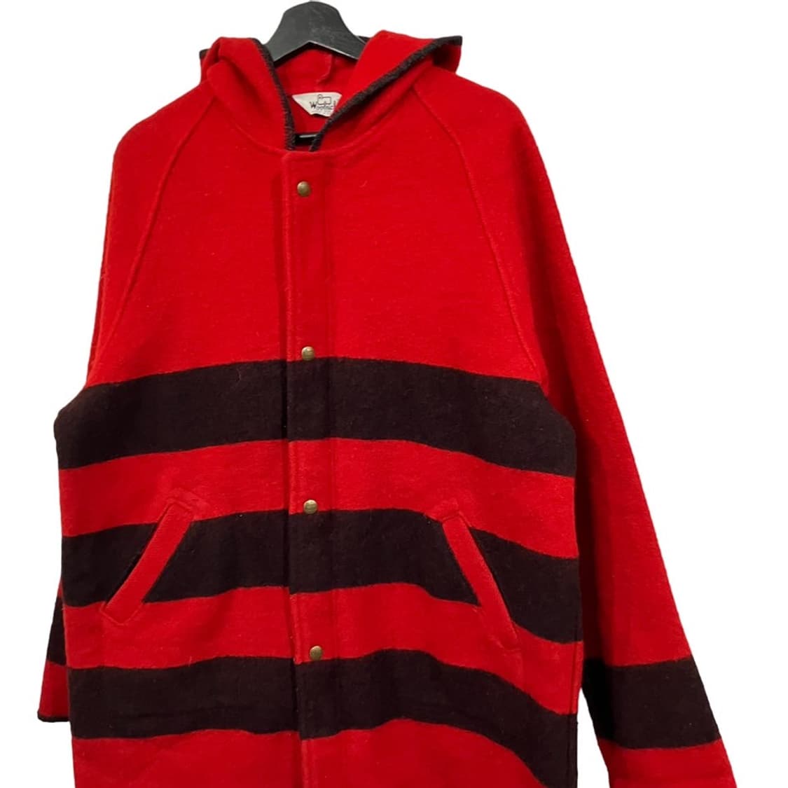 울리치 워크 후드 코트 상품이미지4