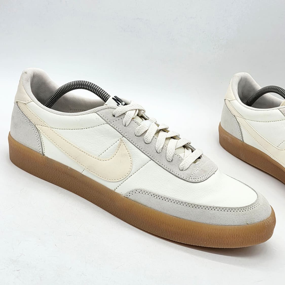 나이키 킬샷 2 레더 세일 검 (300) 상품이미지5