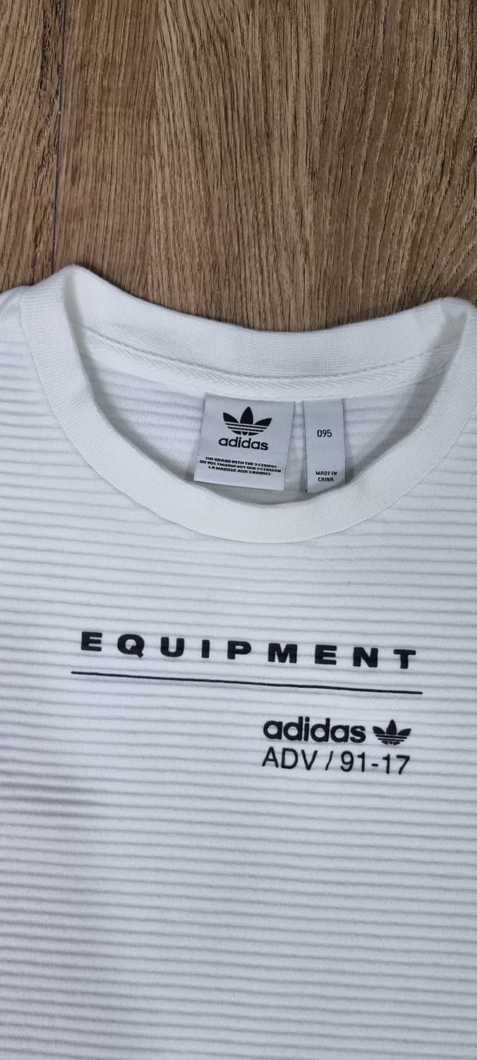 아디다스 이큐티 미니 원피스 M _ 여성 상품이미지9