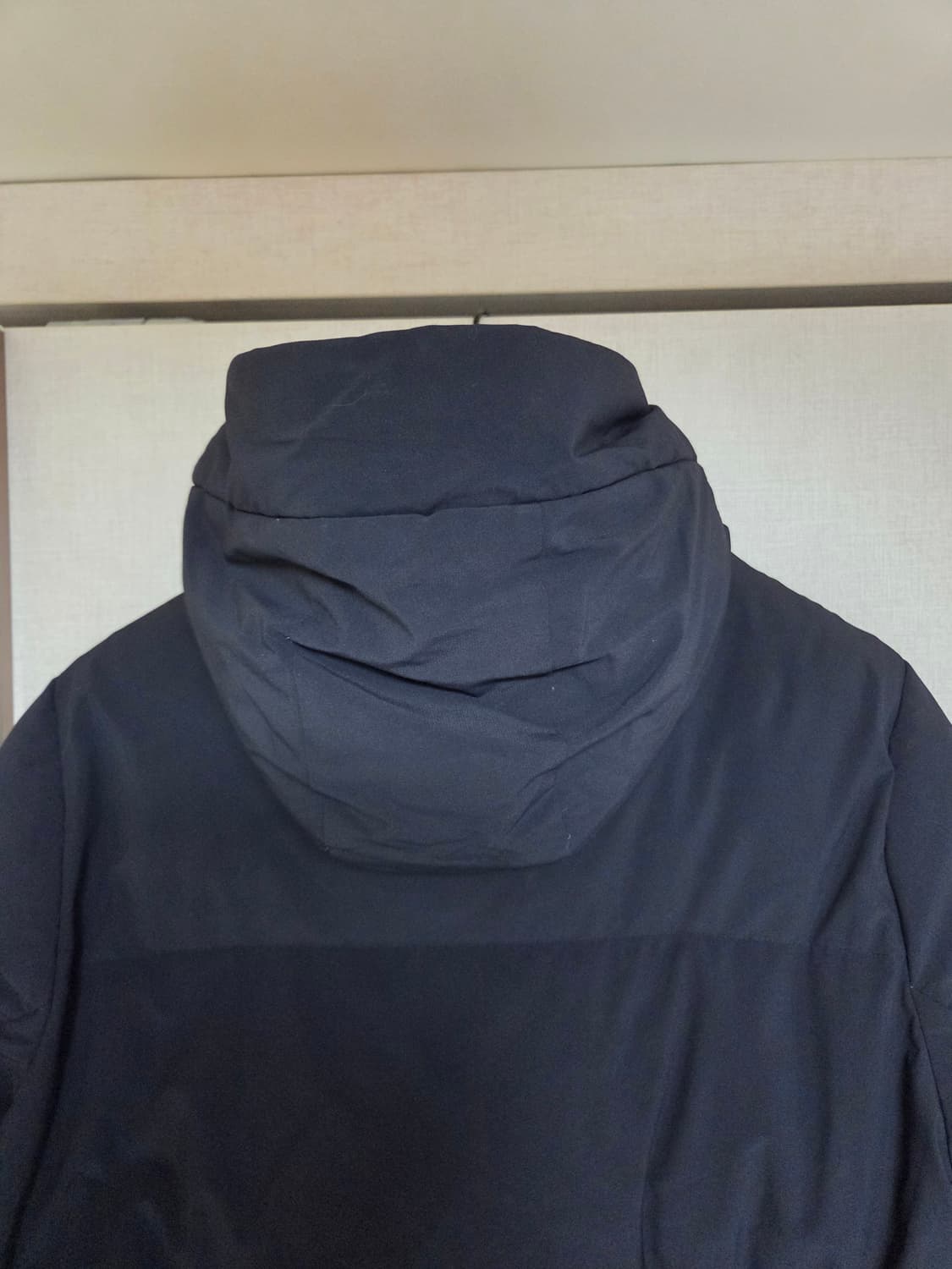 디스커버리 오리털 롱패딩 100 상품이미지4