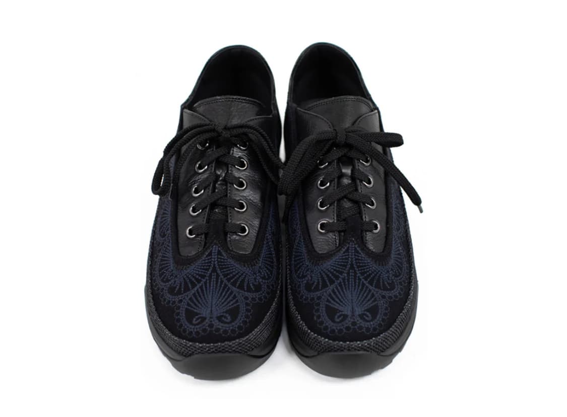 키코 코스타디노브 찰리스 레이스업 스니커즈 상품이미지1