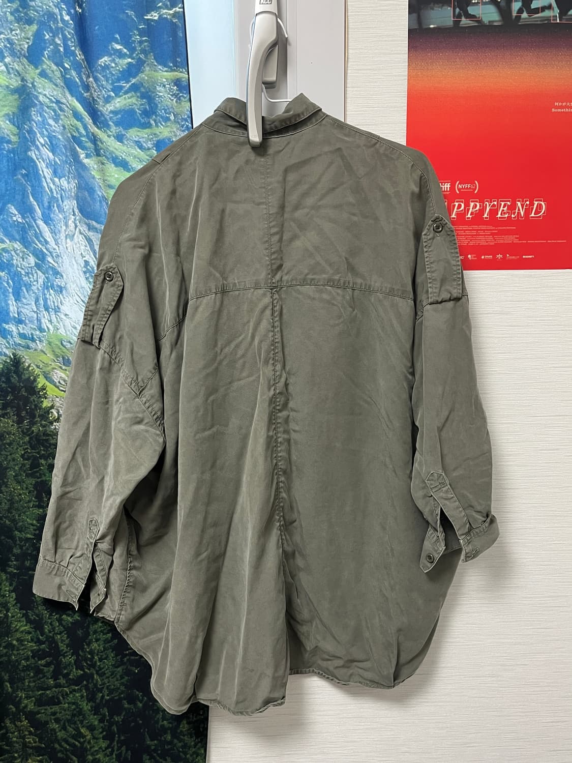 니코앤드 셔츠 상품이미지3