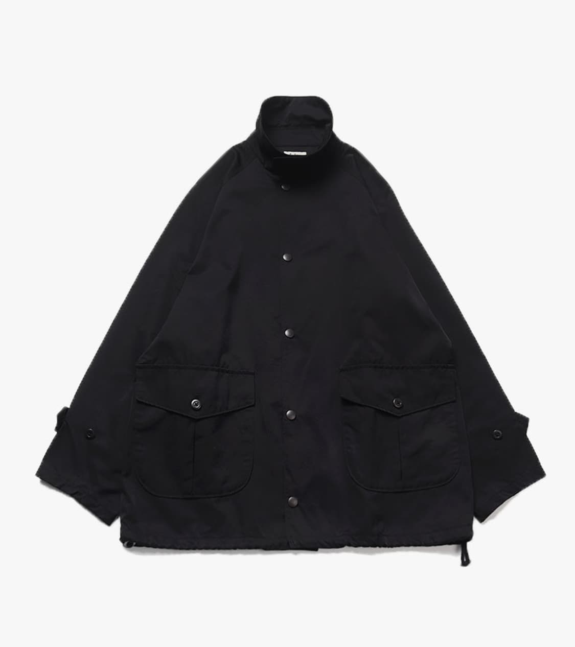 JACKMAN - OWNERS JACKET 상품이미지1