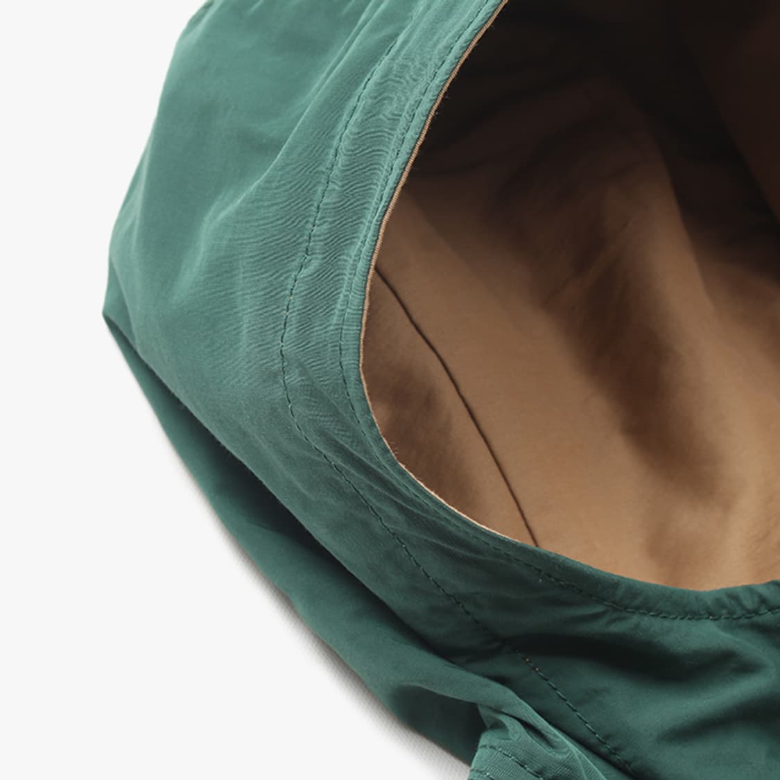  BEAMS "Green Hunting Jacket" 상품이미지9