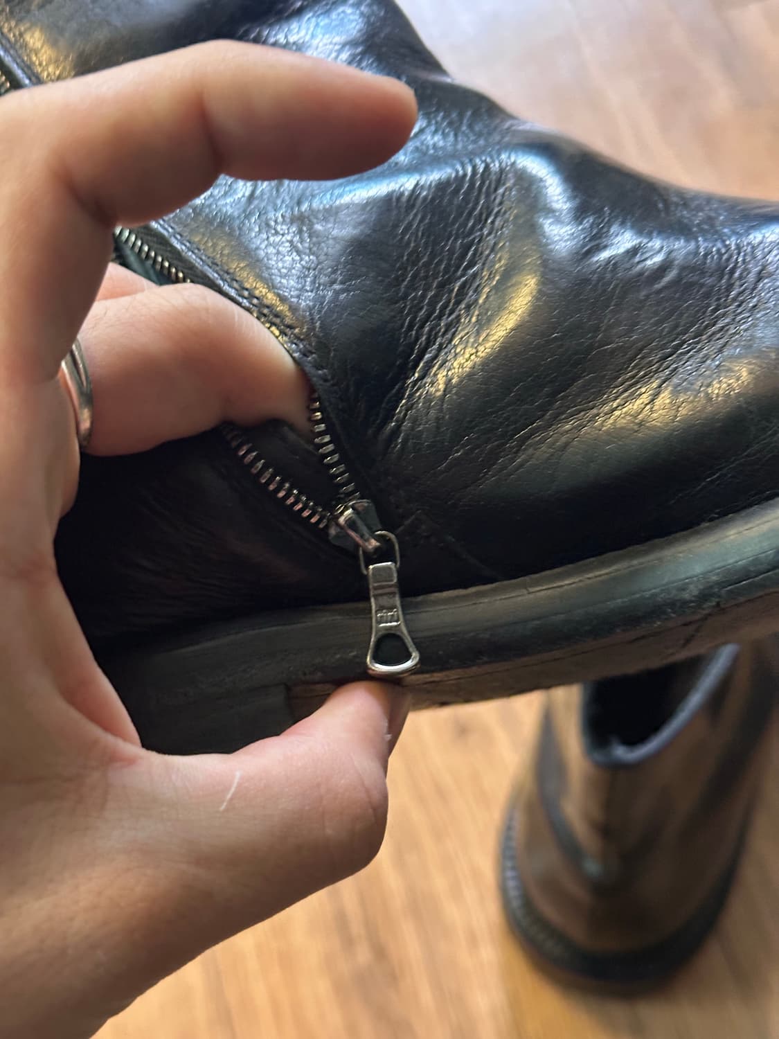 그라더스 부츠 01 41 260사이즈 상품이미지7