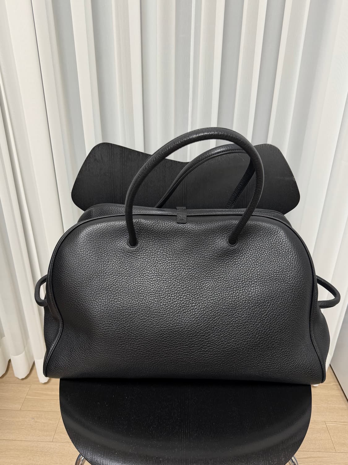 Jacquemus Turismo Large 투리스모 라지 백 상품이미지5