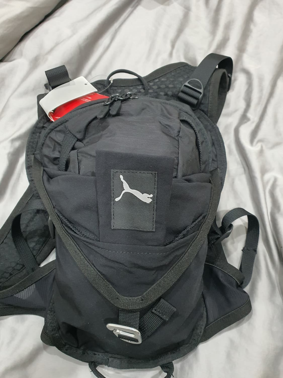 퓨마 트레일런닝 백팩 런닝베스트  상품이미지5