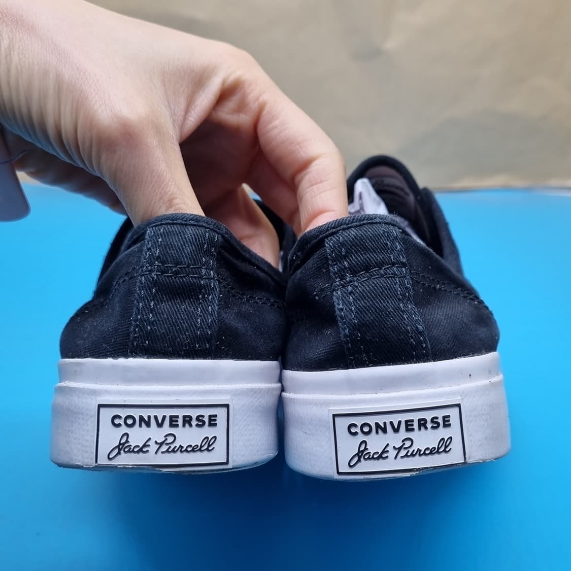 컨버스 잭퍼셀 스니커즈225 상품이미지4