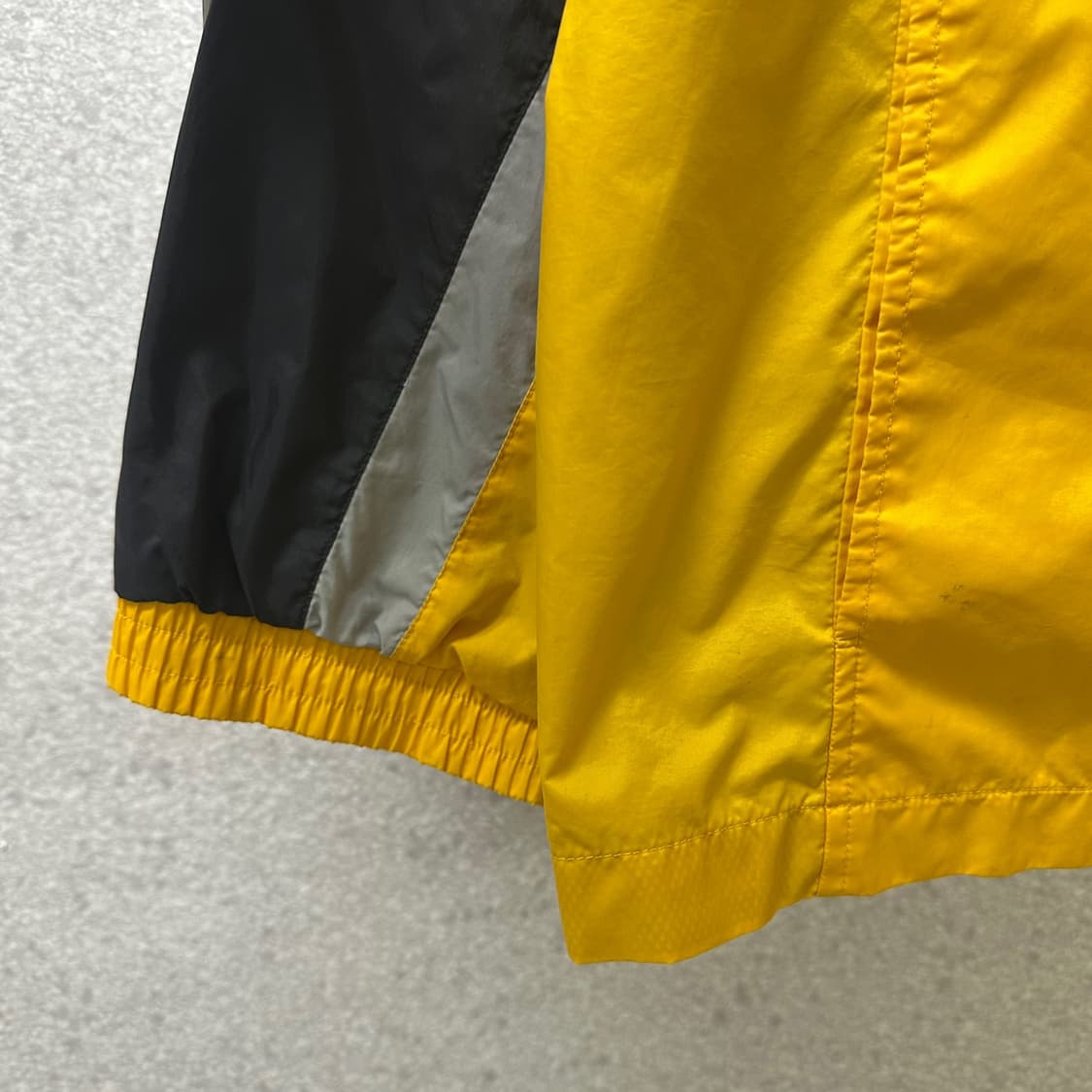 (XL)90'S 아디다스 바람막이-Y363 상품이미지4