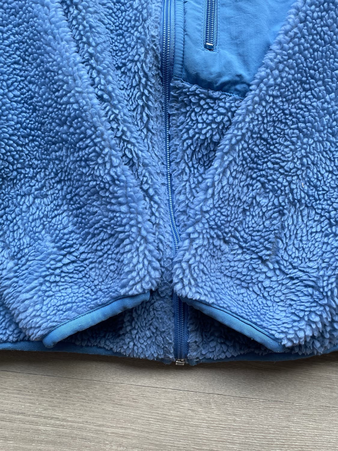 00s 파타고니아 레트로x 구형 스카이블루 상품이미지5