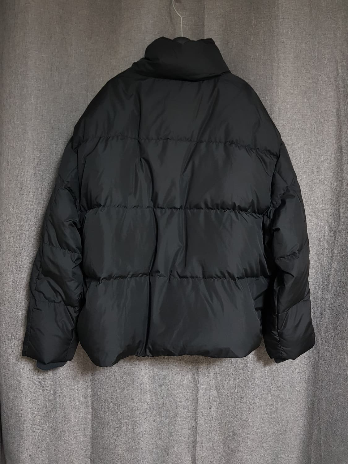 jaju 프렌치 덕다운 패딩 상품이미지3