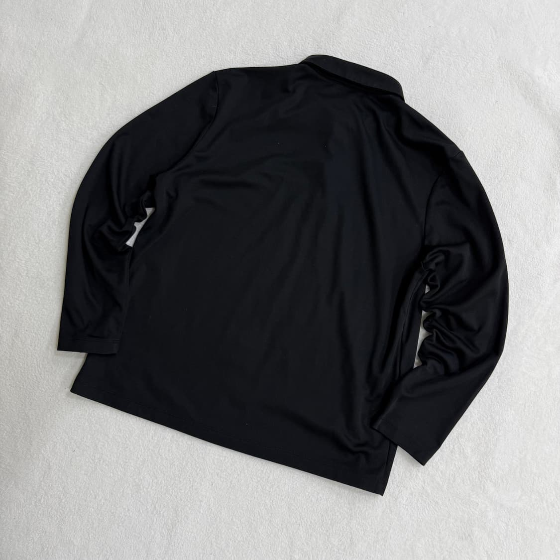 110 팜스프링 긴팔 카라 티셔츠 0330T 상품이미지2