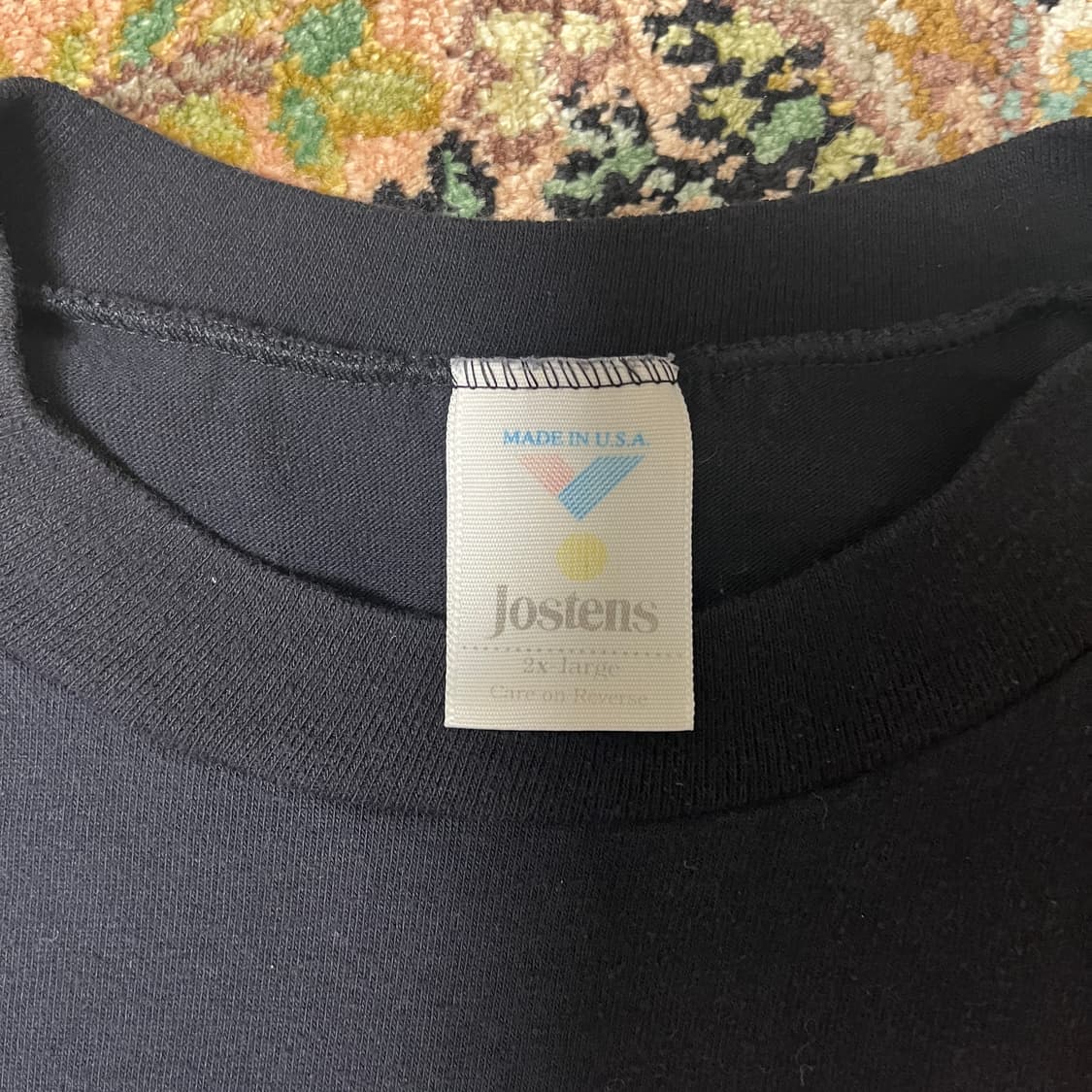 90s 루니툰즈 타즈 빈티지 티셔츠 taz 상품이미지3