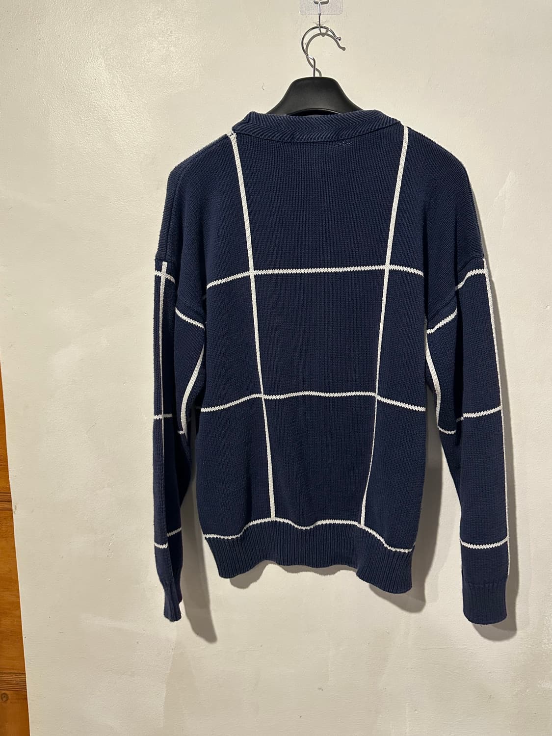 빈티지 90s 노티카 니트  상품이미지2