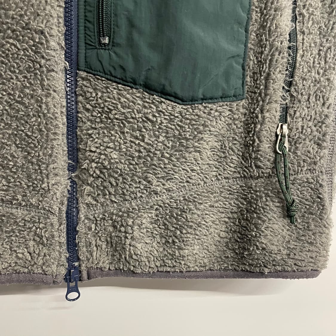 Patagonia 클래식 레트로 X 베스트 USA 상품이미지3