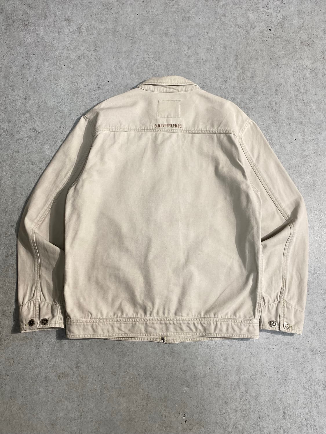 [95] 00s D-DAY 91-B타입 워크자켓 상품이미지6