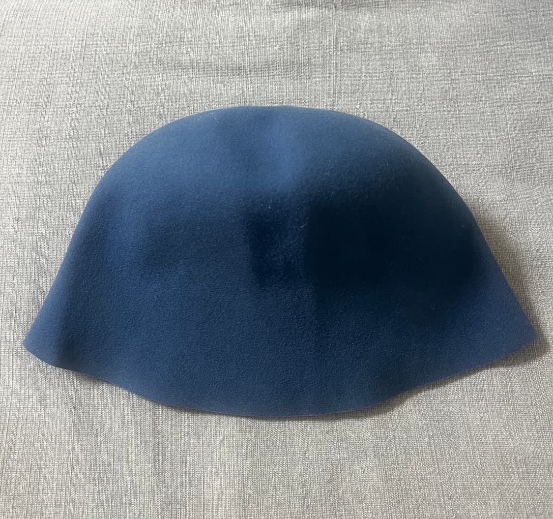 코스/ COS 울 버킷햇  상품이미지3